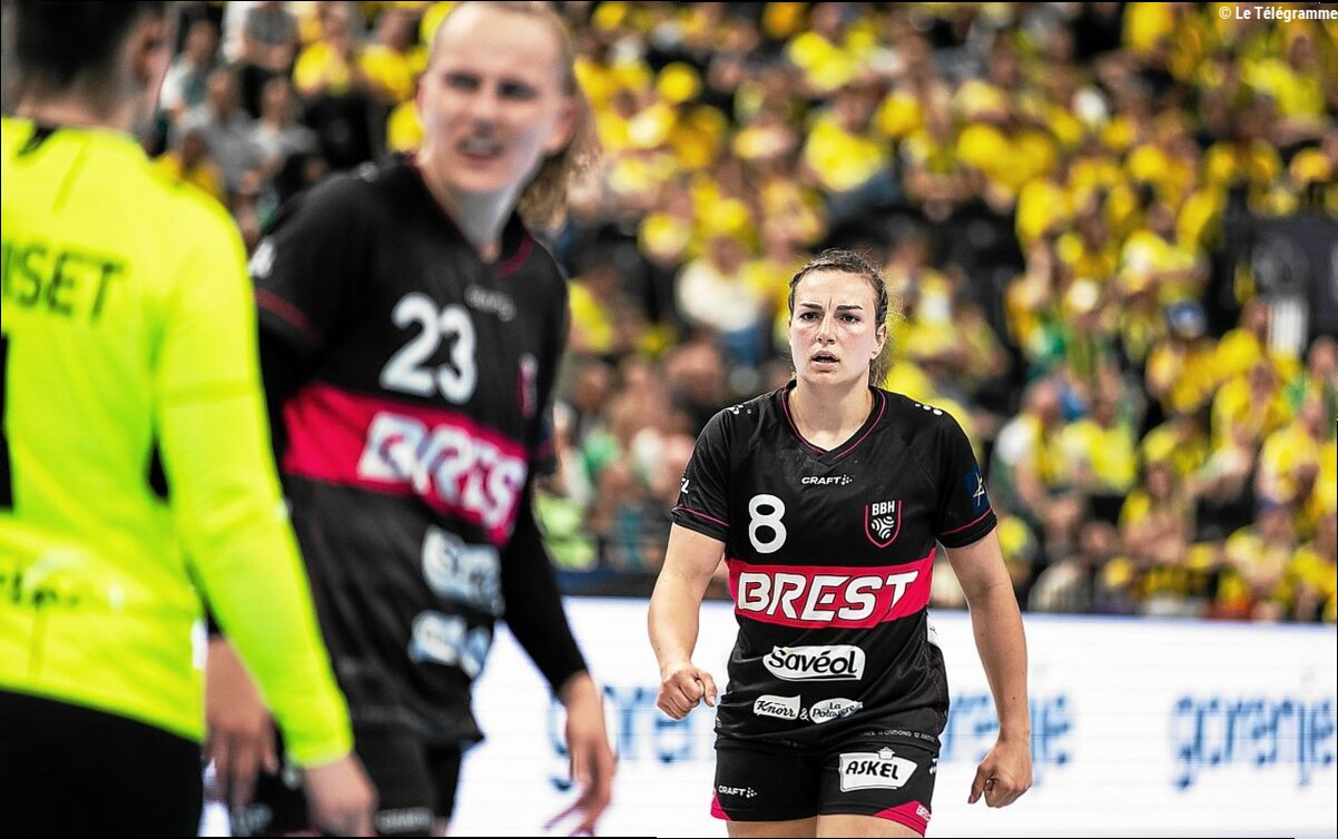 BBH - Györ : suivez le match amical en vidéo