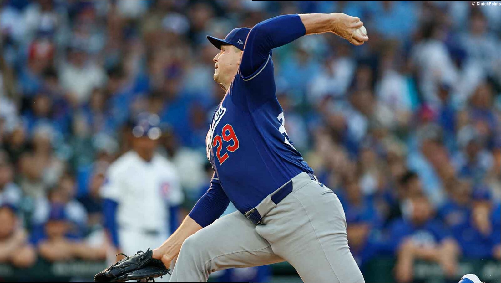 Dodgers' Tarik Skubal gets real on when he knew LA would trade for him
