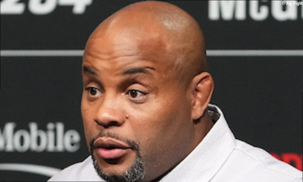 Cormier revela que tragédia impediu revanche entre Do Bronx e Tsarukyan no UFC