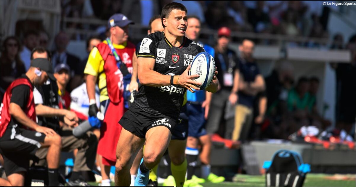 Top 14 : Gaël Dréan prolonge son bail avec Toulon