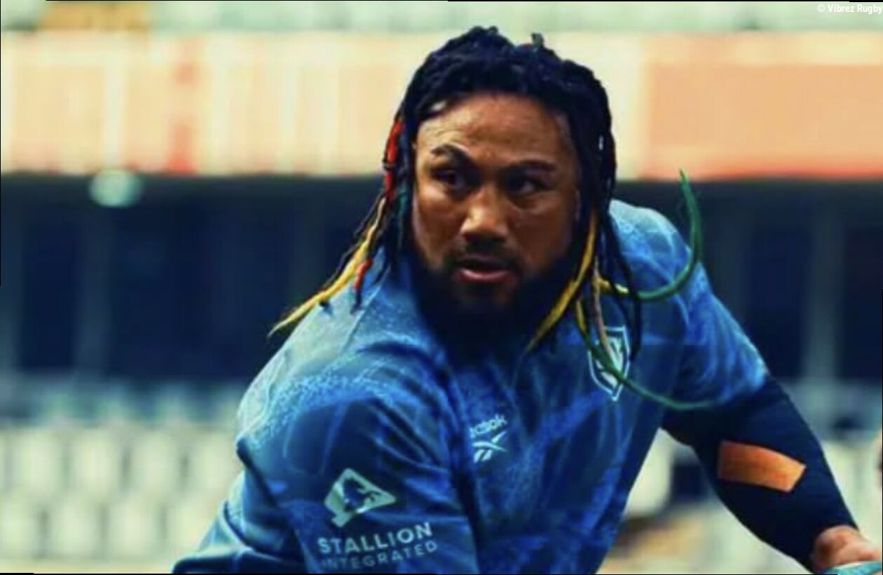 Ma'a Nonu : le centre affrontera les All Blacks