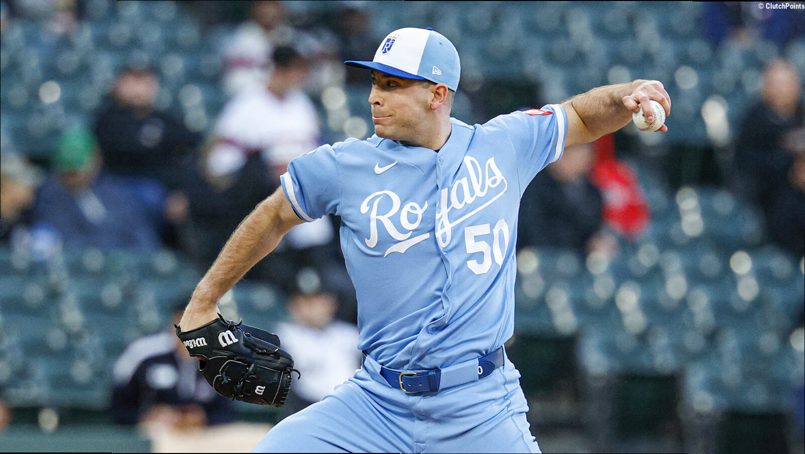 Dodgers' Kris Bubic gets recovery timeline update after Royals trade
