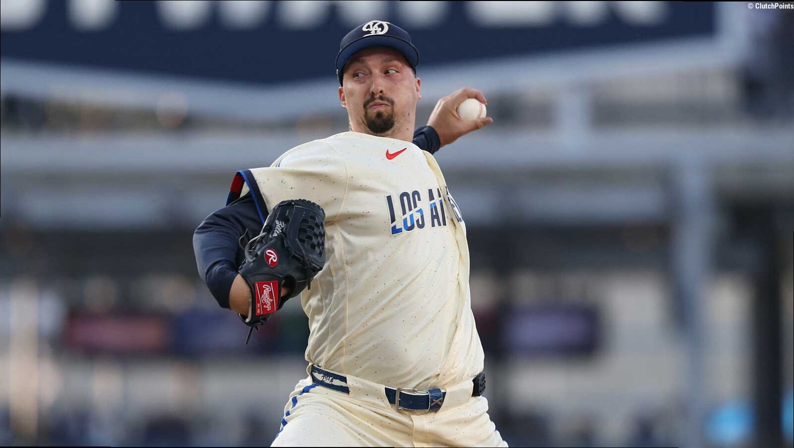 Blake Snell's injury return date, Tarik Skubal's next Dodgers start revealed
