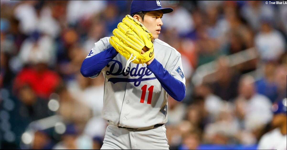 Dodgers vs. D-backs game chat
