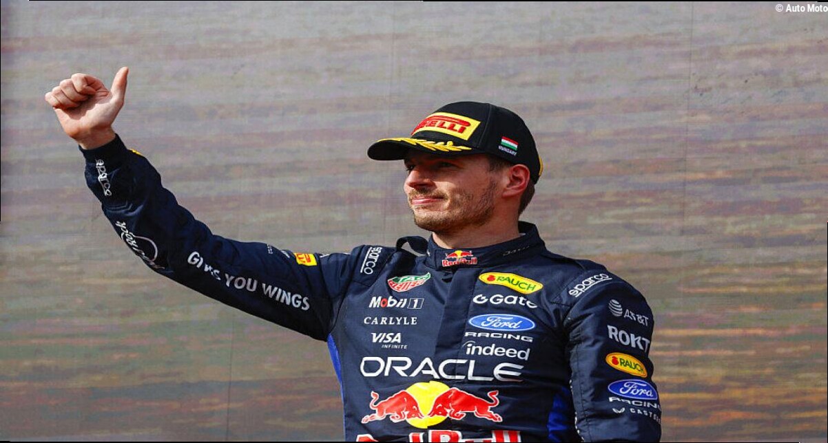 Red Bull : Max Verstappen dévoile son projet fou pour l'après-F1, son idée pourrait inspirer des milliers de fans