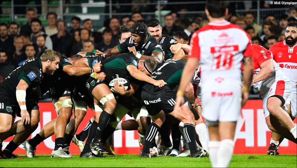 Pro D2 - "J'ai été ménagé quand on jouait sur synthétique" : la dure réalité des joueurs sur une surface qui explose