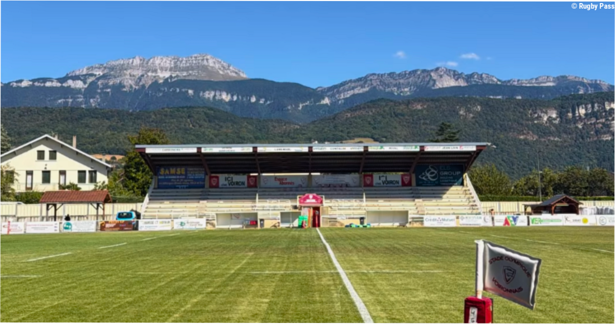 Premiers matchs de préparation à la Pro D2 : Colomiers déjà tranchant, Grenoble et Agen lancés