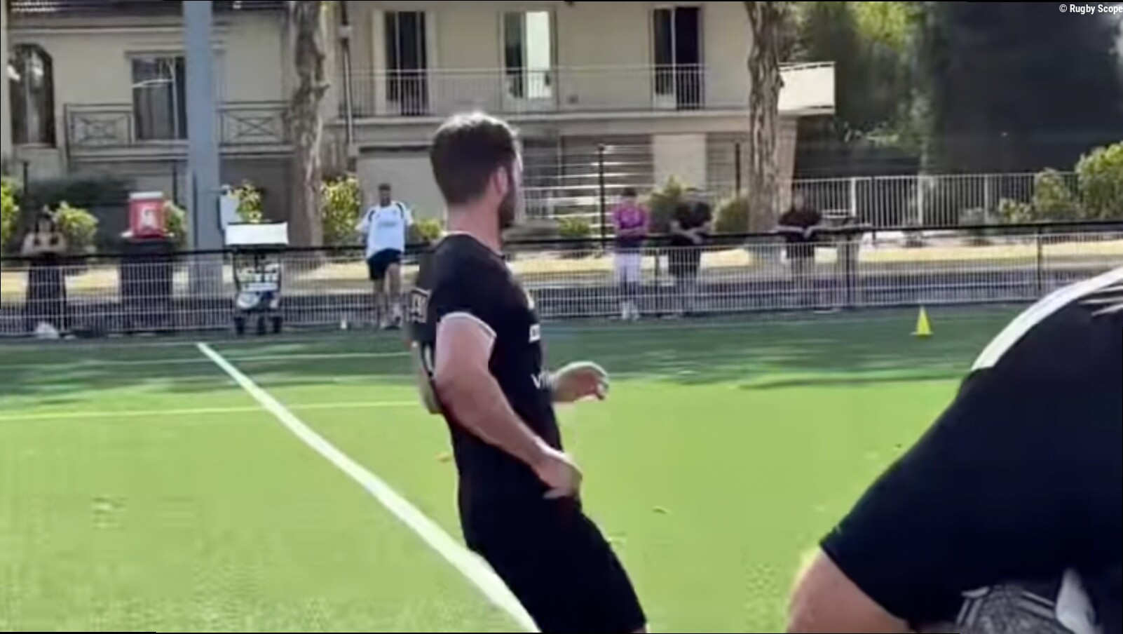 Matchs amicaux : Brive lourdement battu, Aymeric Luc cible déjà le principal chantier du CAB