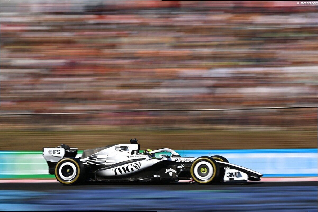Pérez explica qué está frenando a Cadillac en la F1 2026