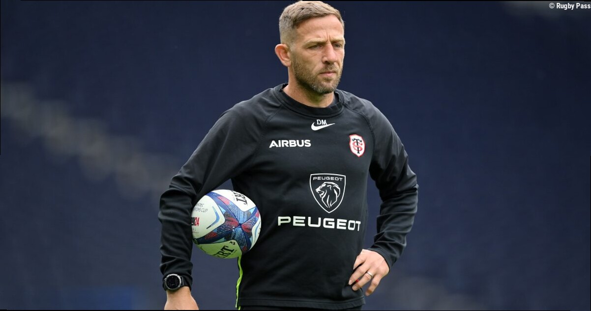 À Toulouse, le XIII fait progresser le XV (et inversement)