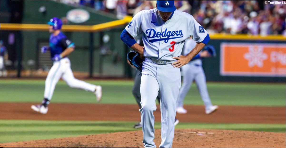 Dodgers notes: Edwin Díaz, Tarik Skubal, Blake Snell