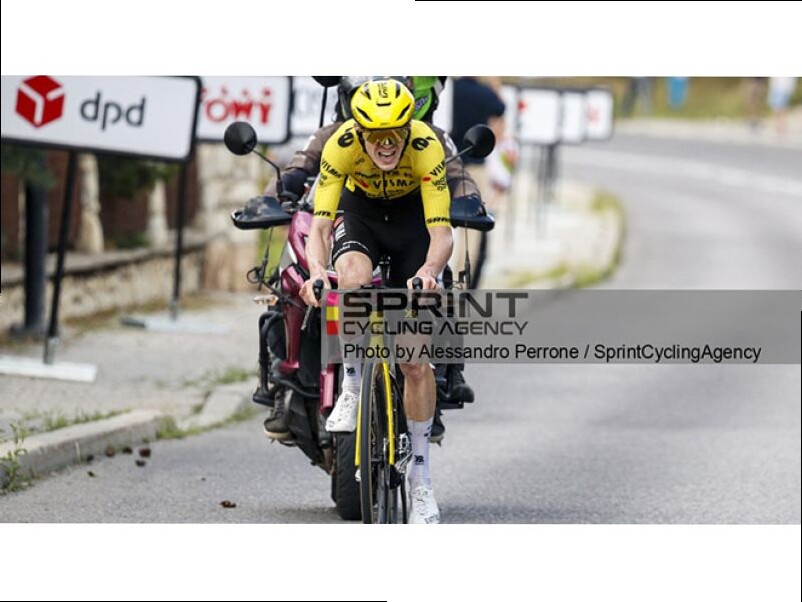 TOUR DE POLOGNE. BARRE' VINCE A BUKOVINA, SCARONI ANCORA SECONDO