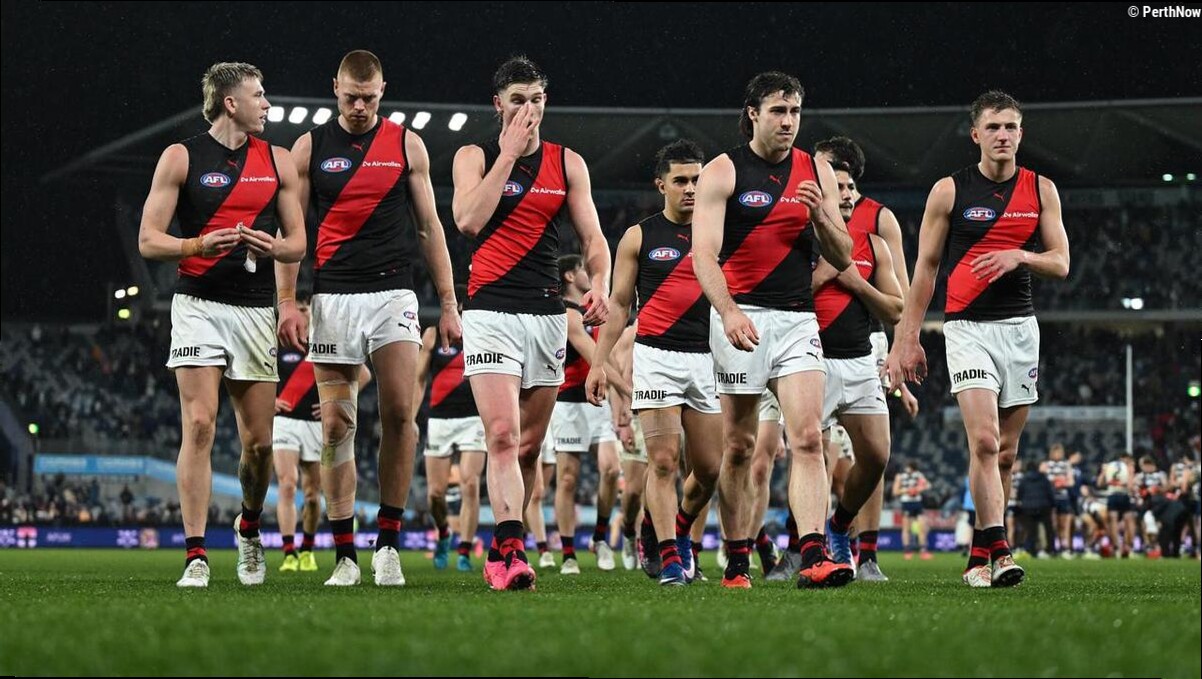 Bombers want to gain something from final two weeks