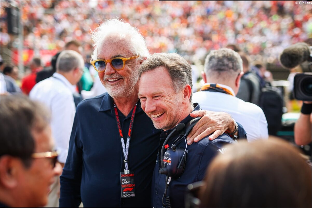 Controversial F1 boss baffled why team isn't winning, but he's set for a bonus anyway