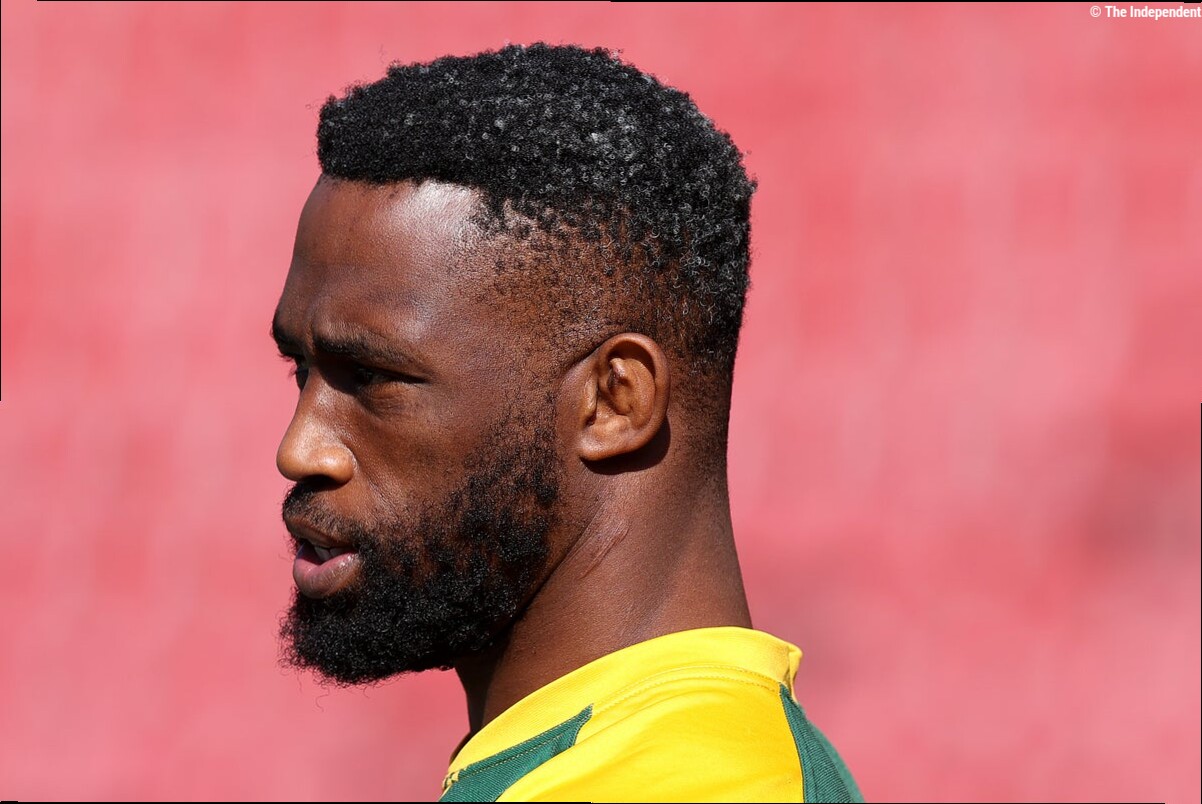 Siya Kolisi suffers hamstring injury in huge blow to South Africa ahead of New Zealand series