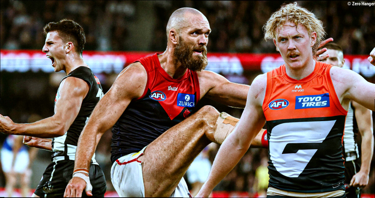 Predicting every AFL club's 2026 best-and-fairest winner