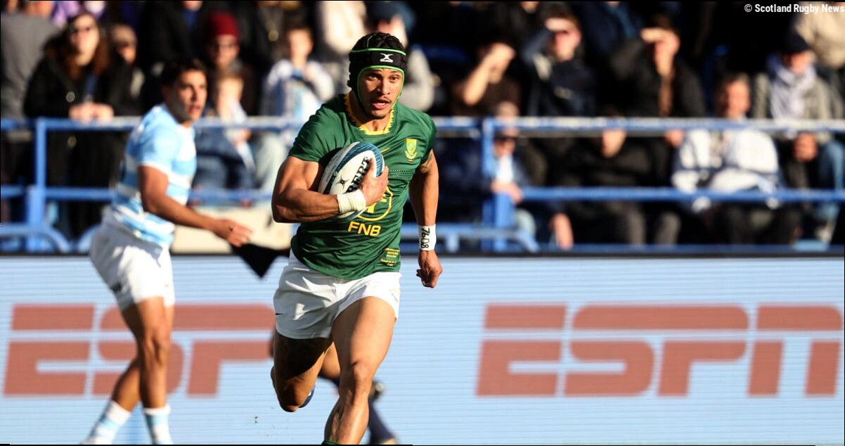 Scotland spared rankings drop as South Africa edge Argentina