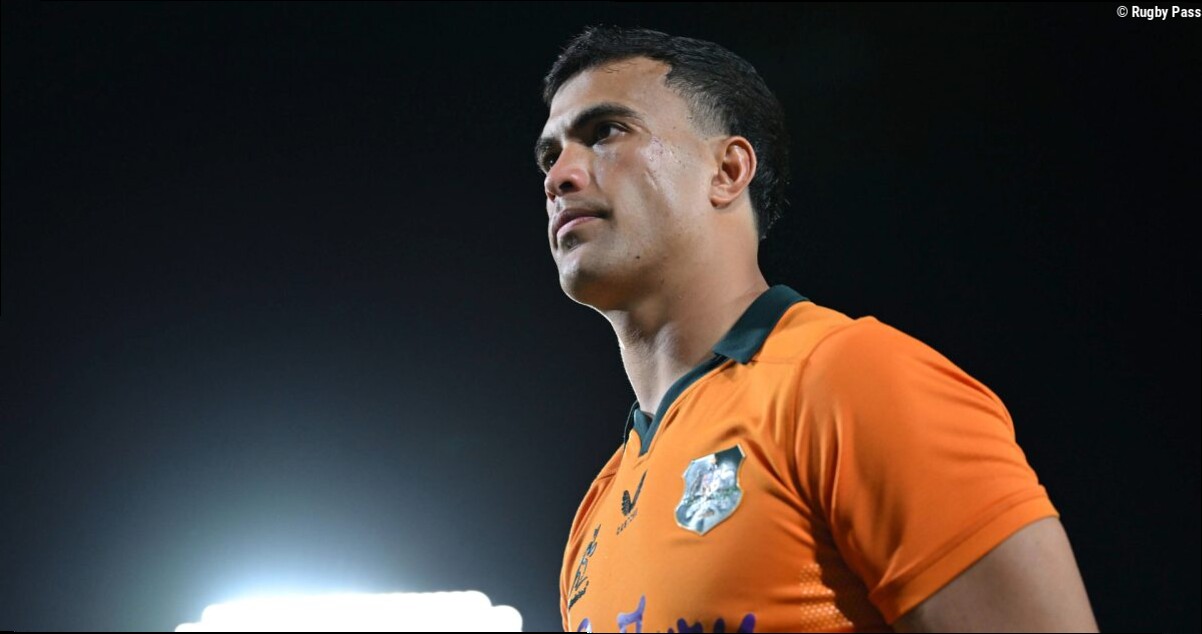 Wallabies great calls for Suaalii switch among two key changes