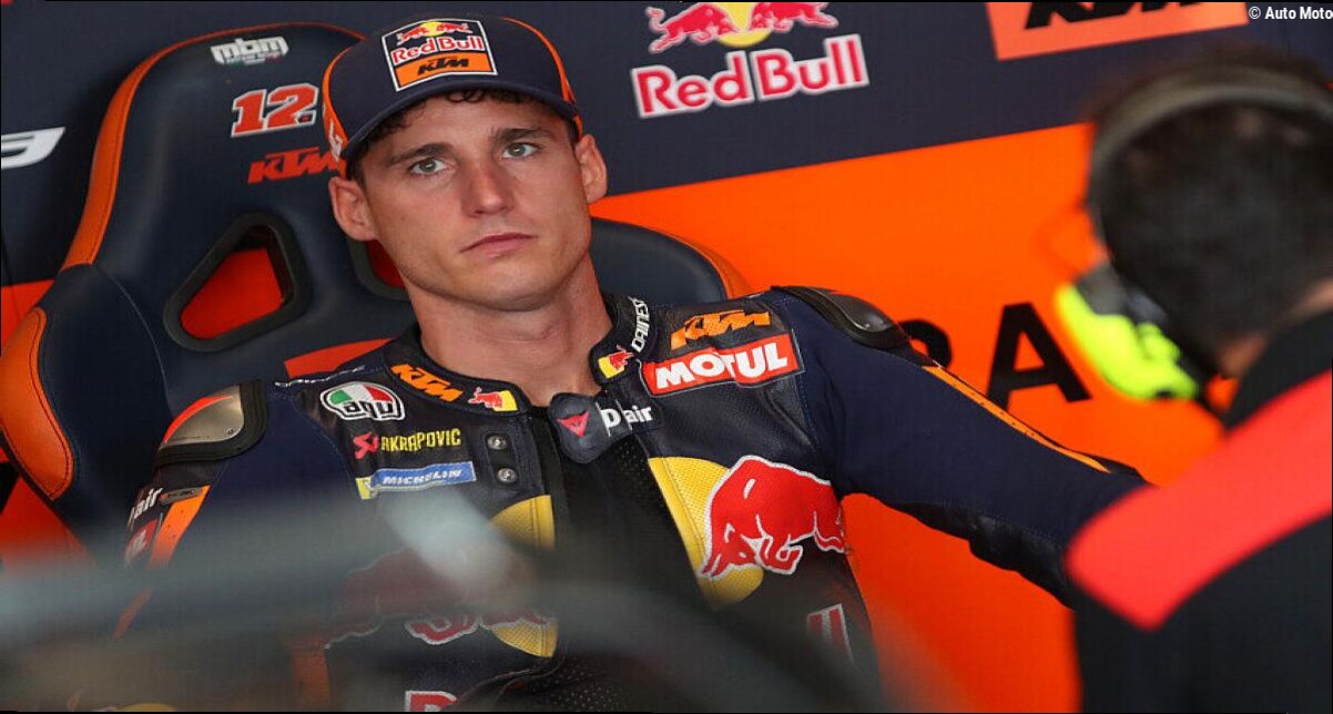 MotoGP : Pol Espargaró dévoile l'envers du décor de la révolution, 2027 va tout bouleverser