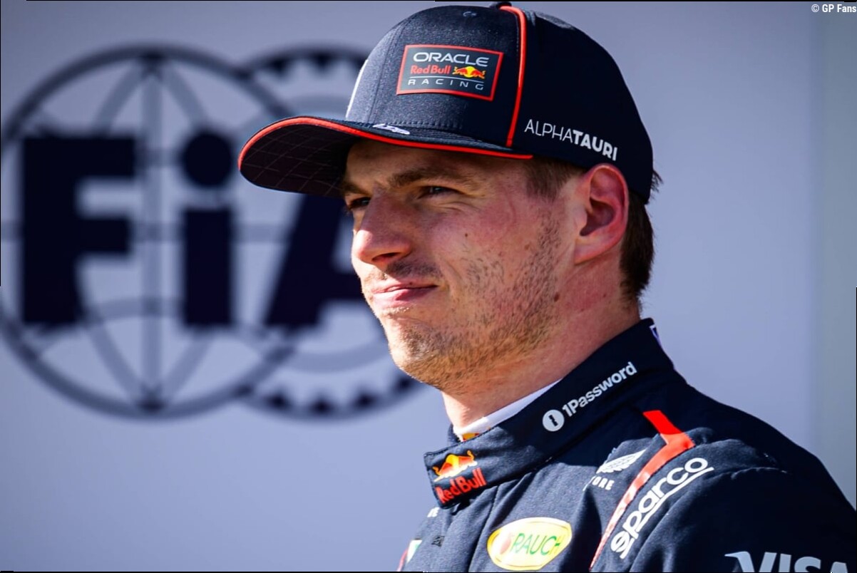 FIA plot F1 rule change that could cause teams major headaches