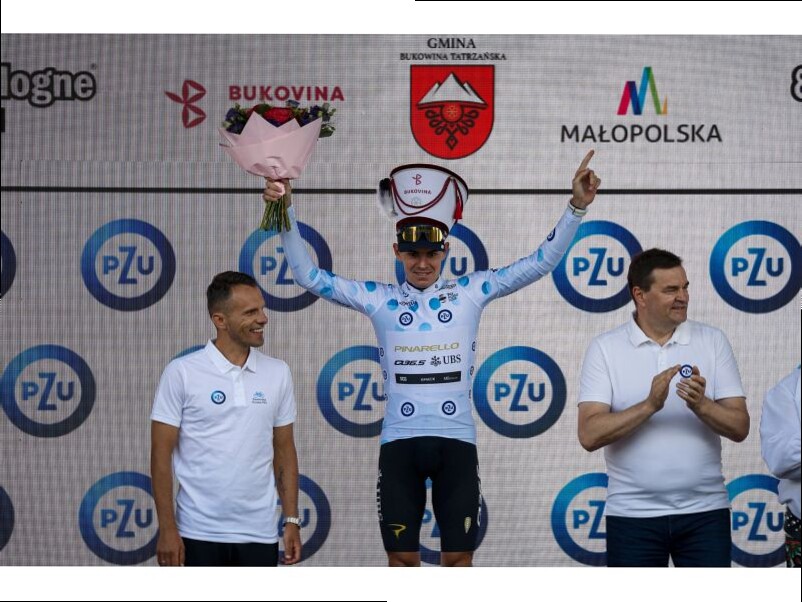 POLONIA. CALZONI, COMPLEANNO CON MAGLIA: «BENE COSÌ, E ORA LA VUELTA»