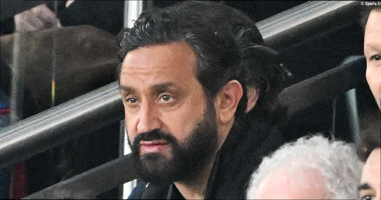 People: Cyril Hanouna va combattre un adversaire improbable