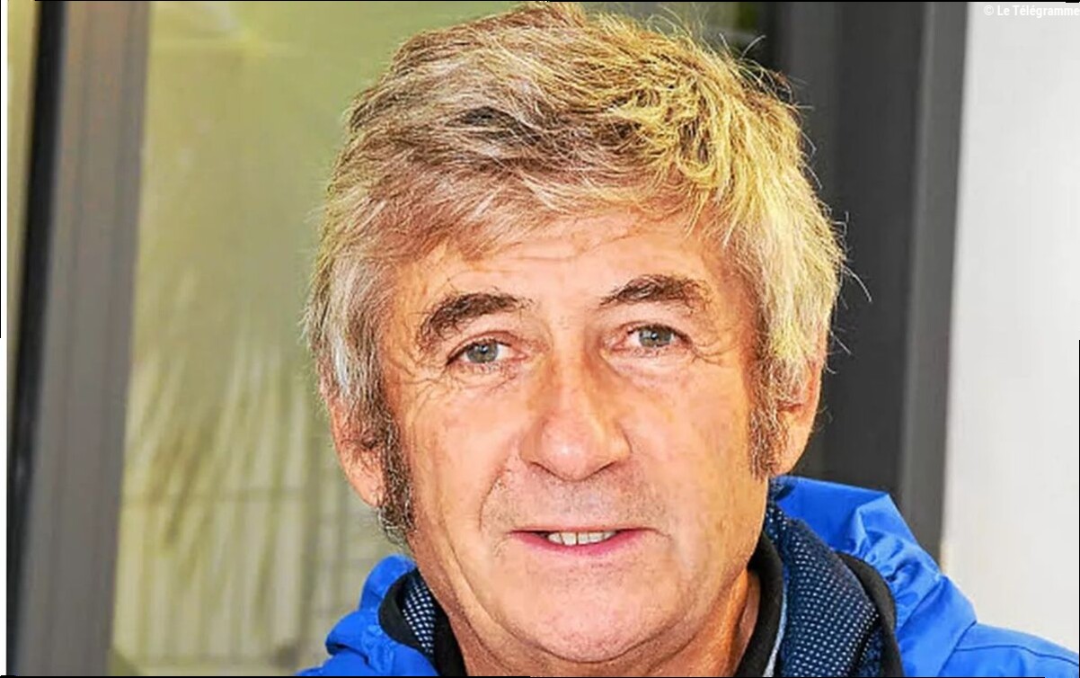 La disparition du Costarmoricain Patrick Eliès, vainqueur de la Course de l'Aurore en 1979