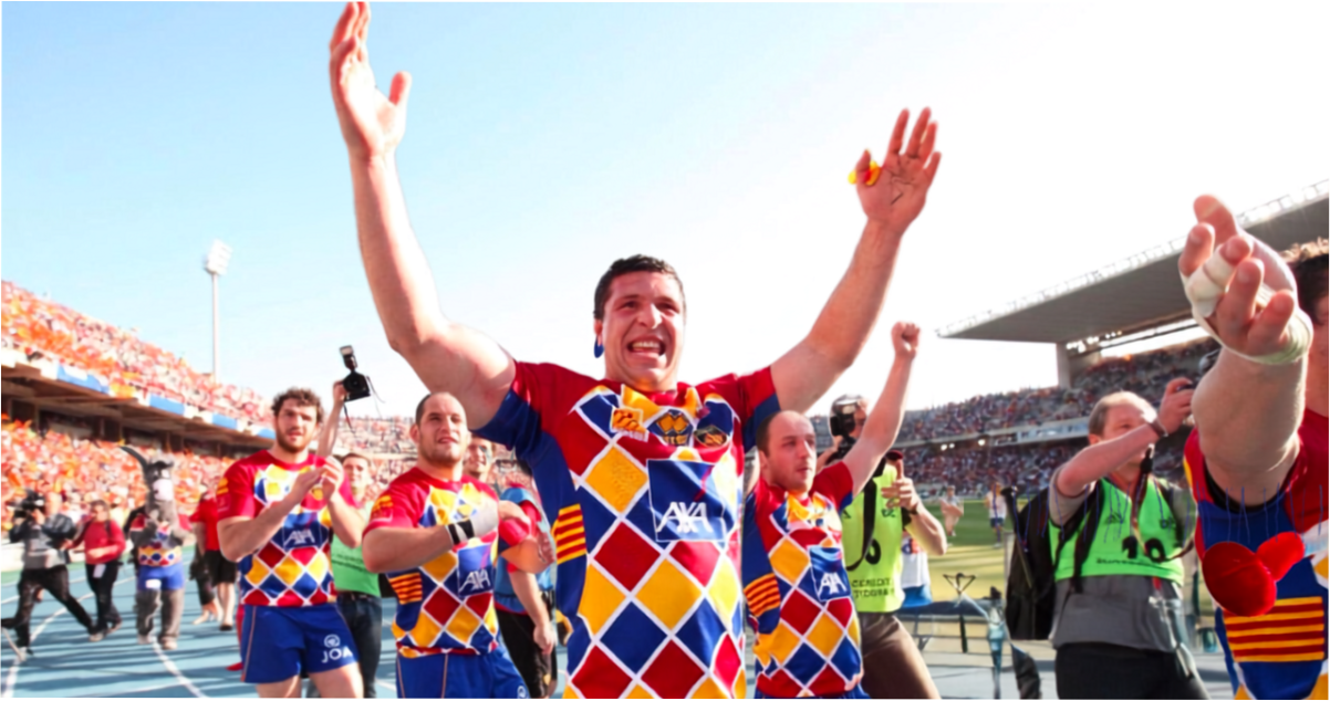 Les raisons qui poussent l'USAP à jouer à Barcelone en 2027