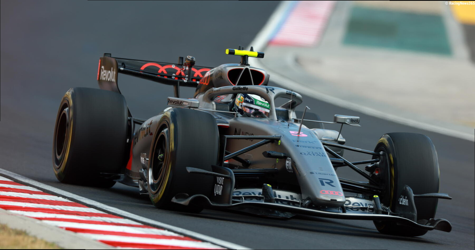 Audi reveal 'house in order' focus as key area of improvement identified