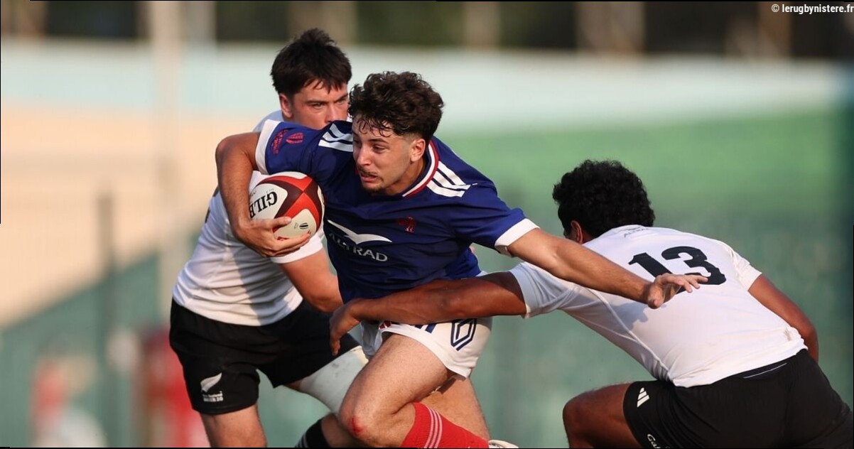 Top 14. Cinq jeunes talents de 20 ans ou moins à suivre en 2026-2027 : de Toulouse à Clermont, ils pourraient changer de dime