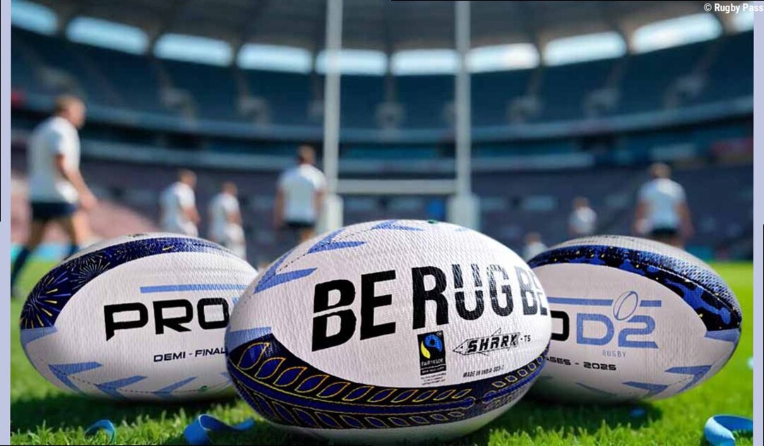 Matchs amicaux, stages... ce qui attend les clubs de Pro D2 et de Top 14 cette semaine