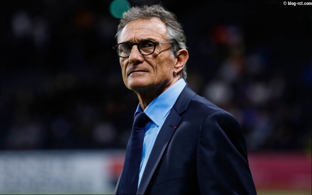Ces deux trentaines du Stade Toulousain qui ont échappé à une baisse de revenus sous l'ère Novès