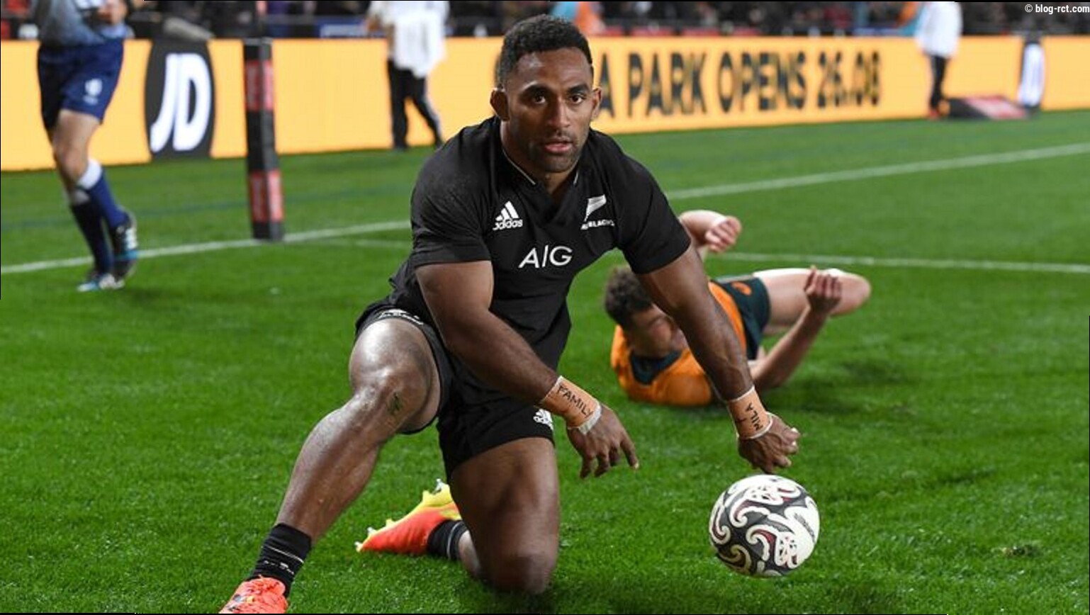 L'USAP s'offre l'un des meilleurs finisseurs du rugby mondial : ses statistiques impressionnent !