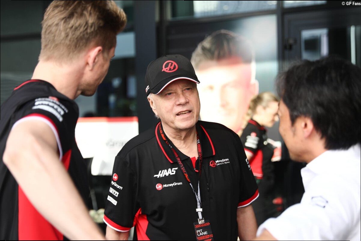 F1 team owners announce expansion with new entry and release defiant statement