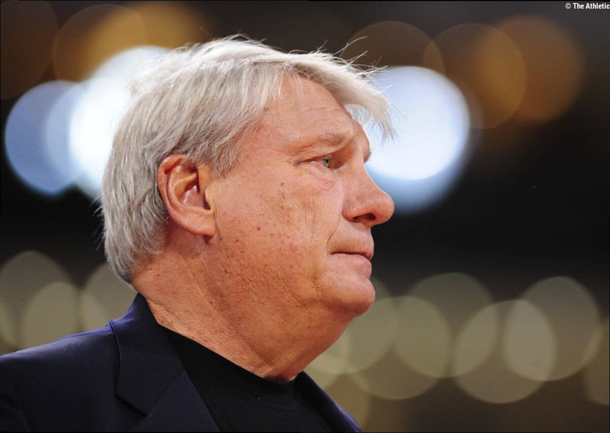 Dirk Nowitzki, Stephen Curry, Luka Dončić, NBA world mourn loss of Don Nelson