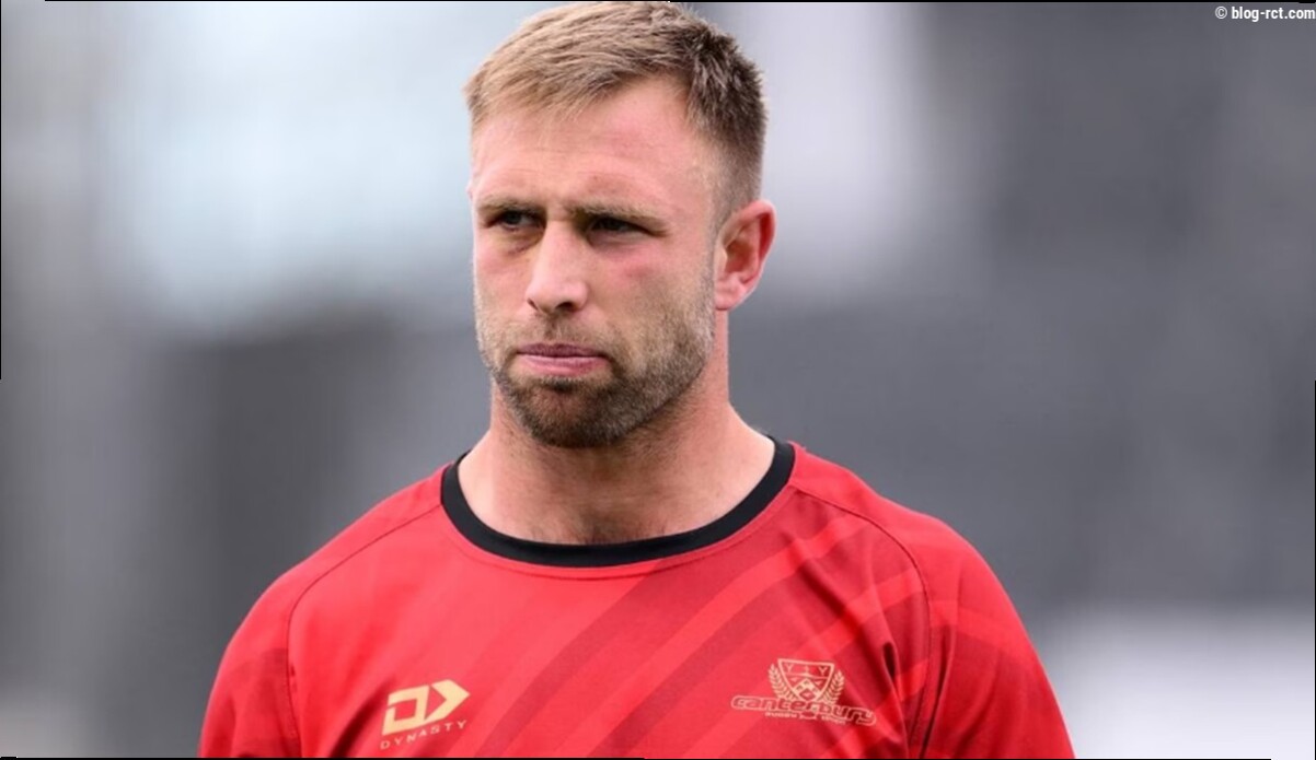 Pourquoi Braydon Ennor a choisi l'USAP plutôt qu'un club candidat au titre