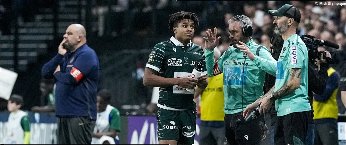 Top 14. "Aujourd'hui, on n'attend plus, on mise !" : Piqueronies raconte les coulisses des transferts de jeunes joueurs