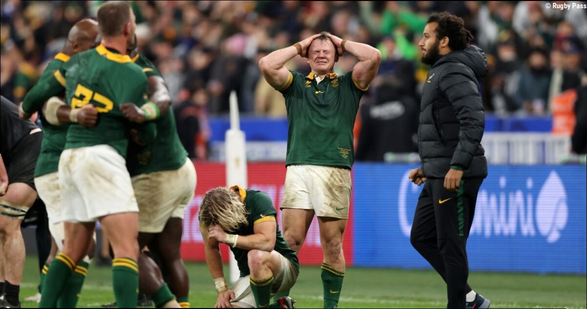 À 39 ans, un ancien du LOU et de Grenoble appelé en urgence par les Springboks
