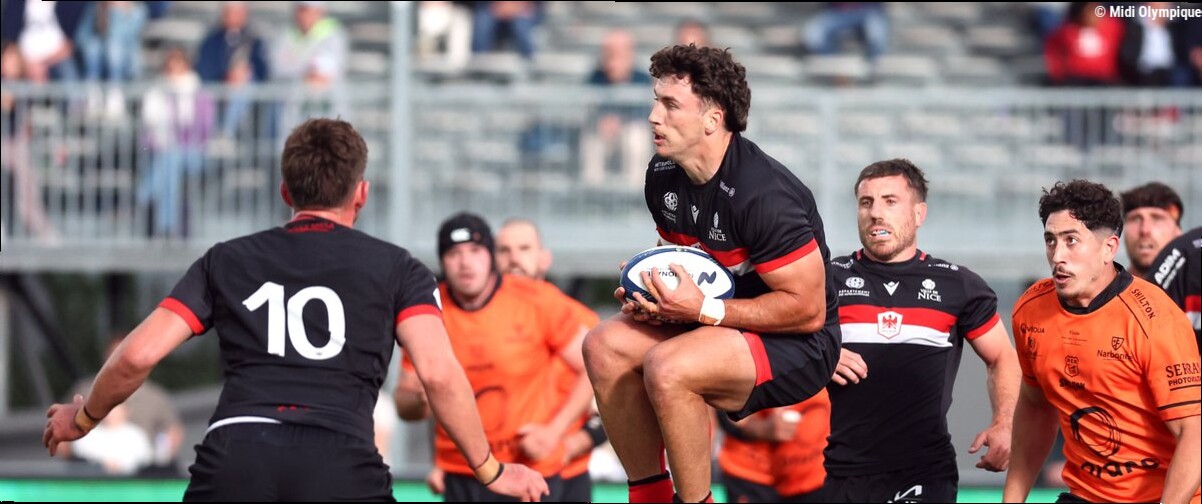 Pro D2 - "Au révélateur" : l'édito du lundi sur le très attendu Biarritz-Nice en ouverture du championnat