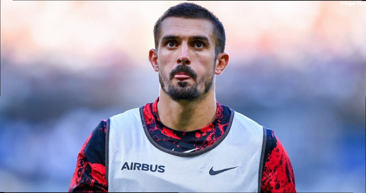 Stade Toulousain : pourquoi Ramos et Aldegheri ont fait plus de préparation que les autres ?