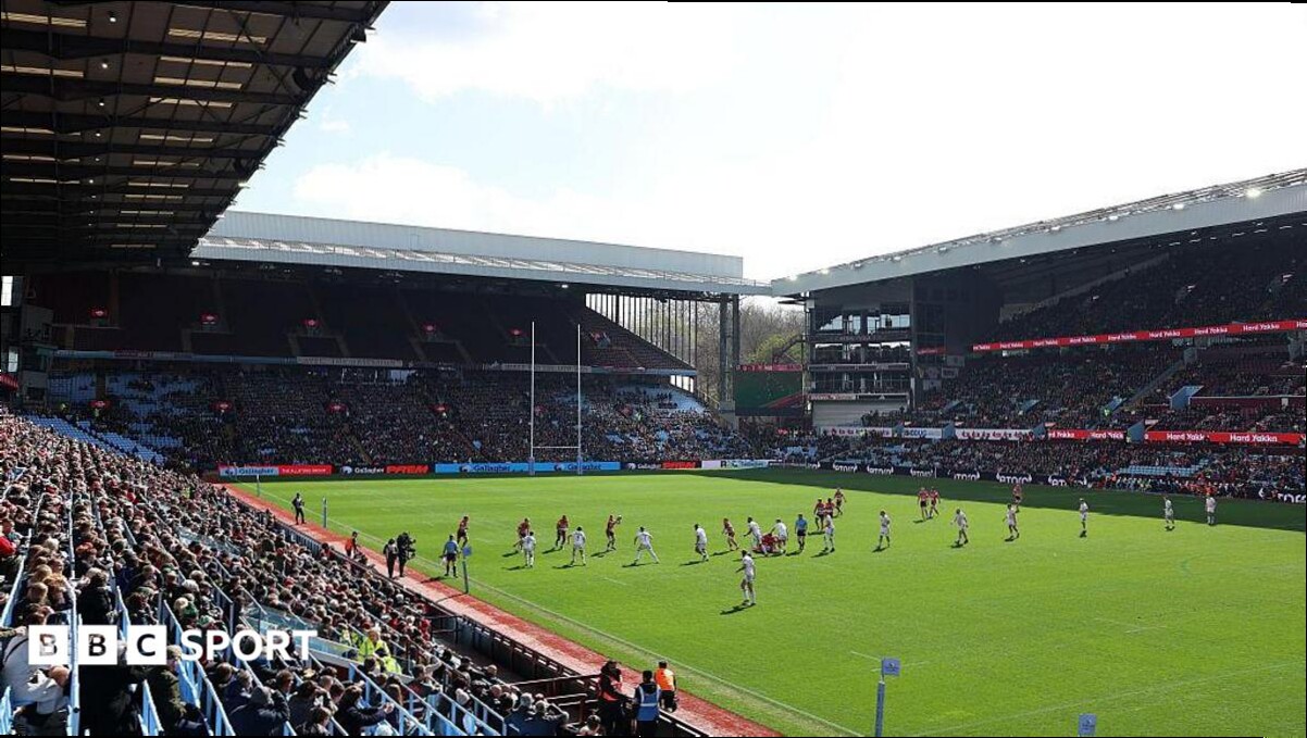 Gloucester decide against Villa Park return