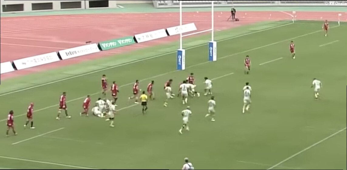 Un joueur meurt au Japon après un coup de chaleur