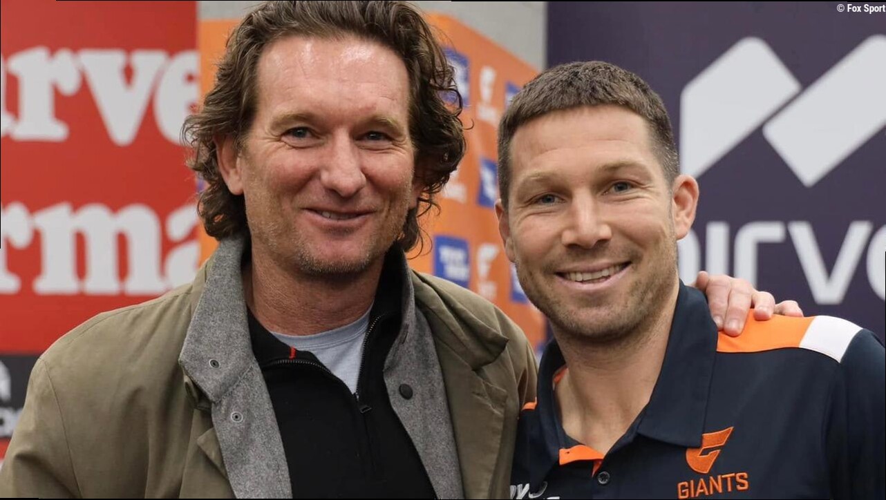 Hire me, and get these guns too: Hird's bombshell Bombers pitch revealed... with a trade sweetener