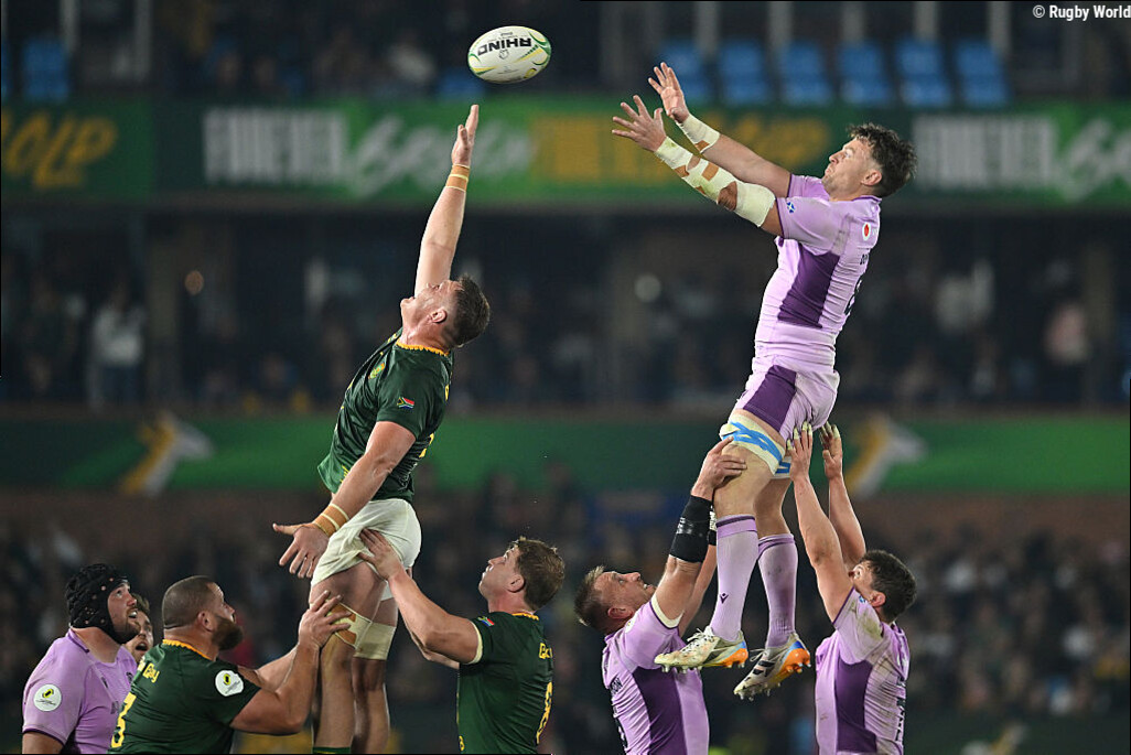 Nations Championship 2026: Results, fixtures, TV channels and all you need to know about the new biennial international rugby