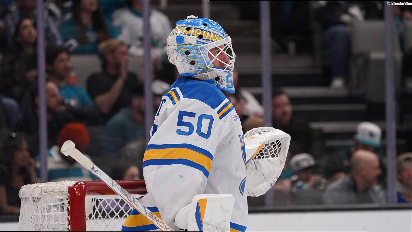 Building the greatest Blues lineup of all time