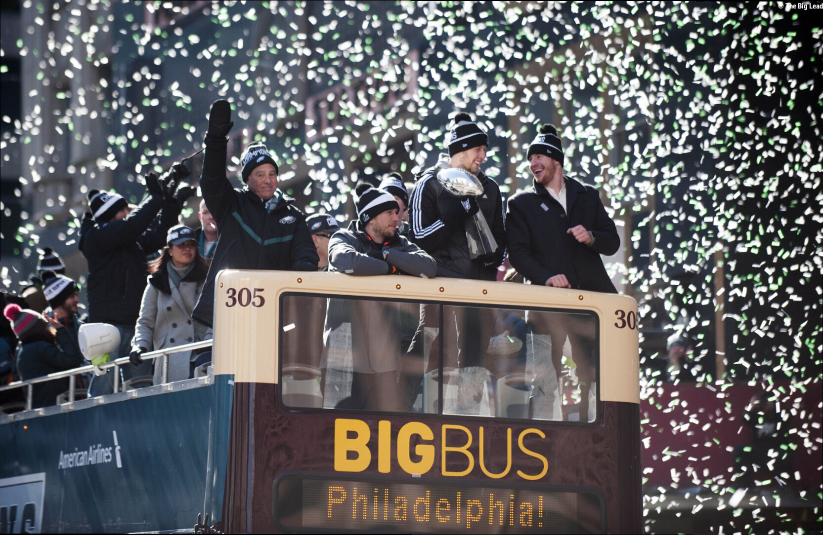 Predicting the top 5 franchises in all 4 major sports leagues over the next 50 years  