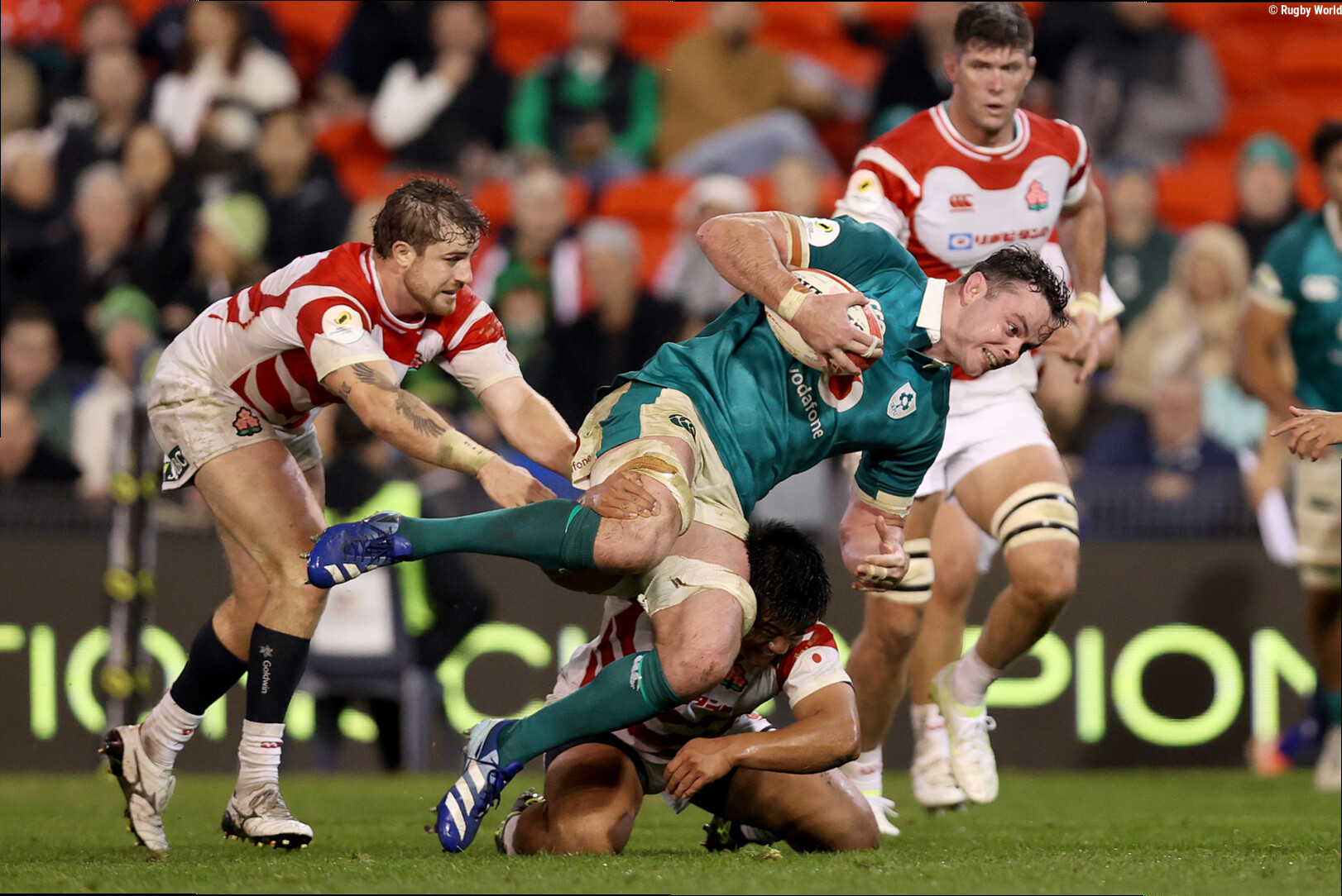 Confused by rugby's newest international rugby tournament? Here's all your Nations Championship questions answered