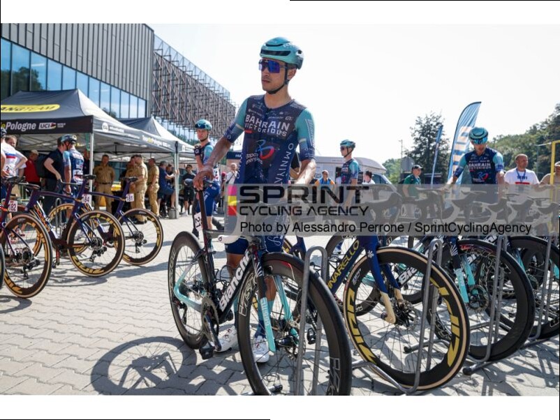 BUITRAGO FIRMA PER 3 ANNI CON LA NSN