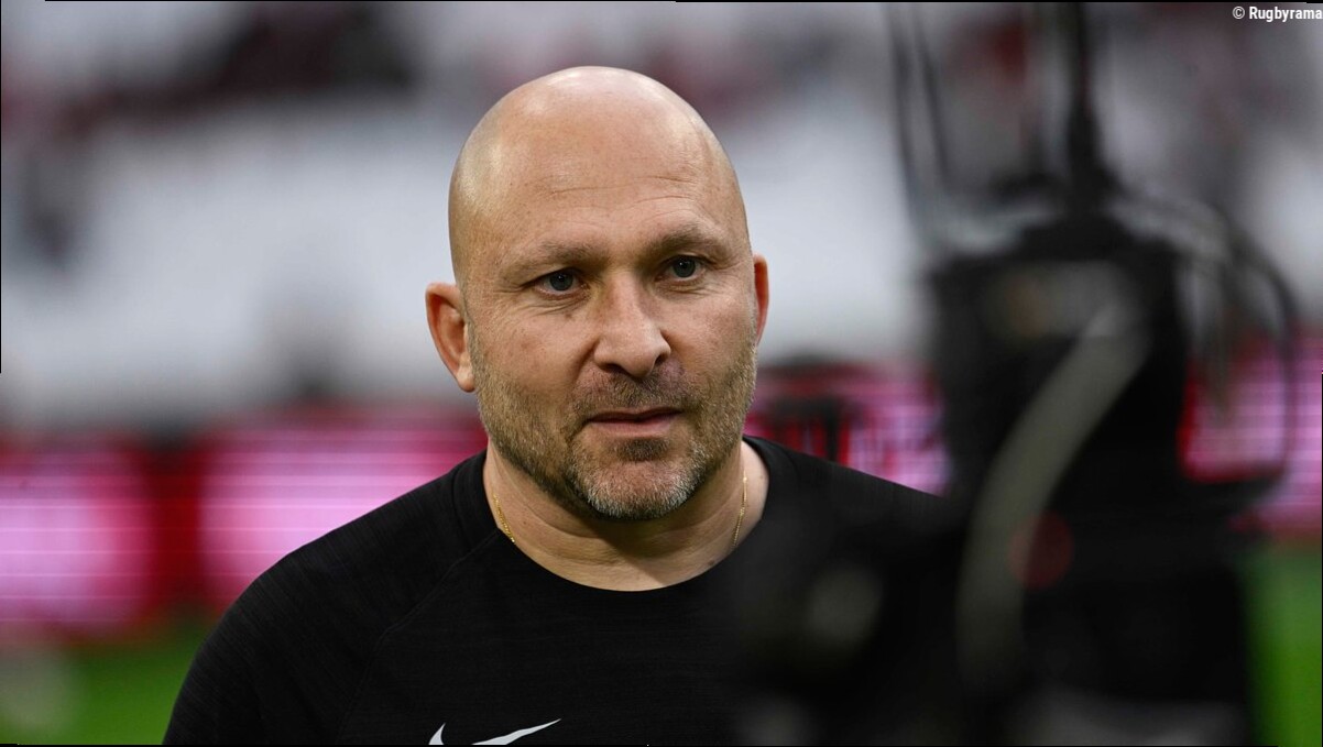 Top 14. Toulon. Fickou "incroyable", Asevedo en "méchant", adaptation pour la future Coupe du monde : Mignoni lance la saison