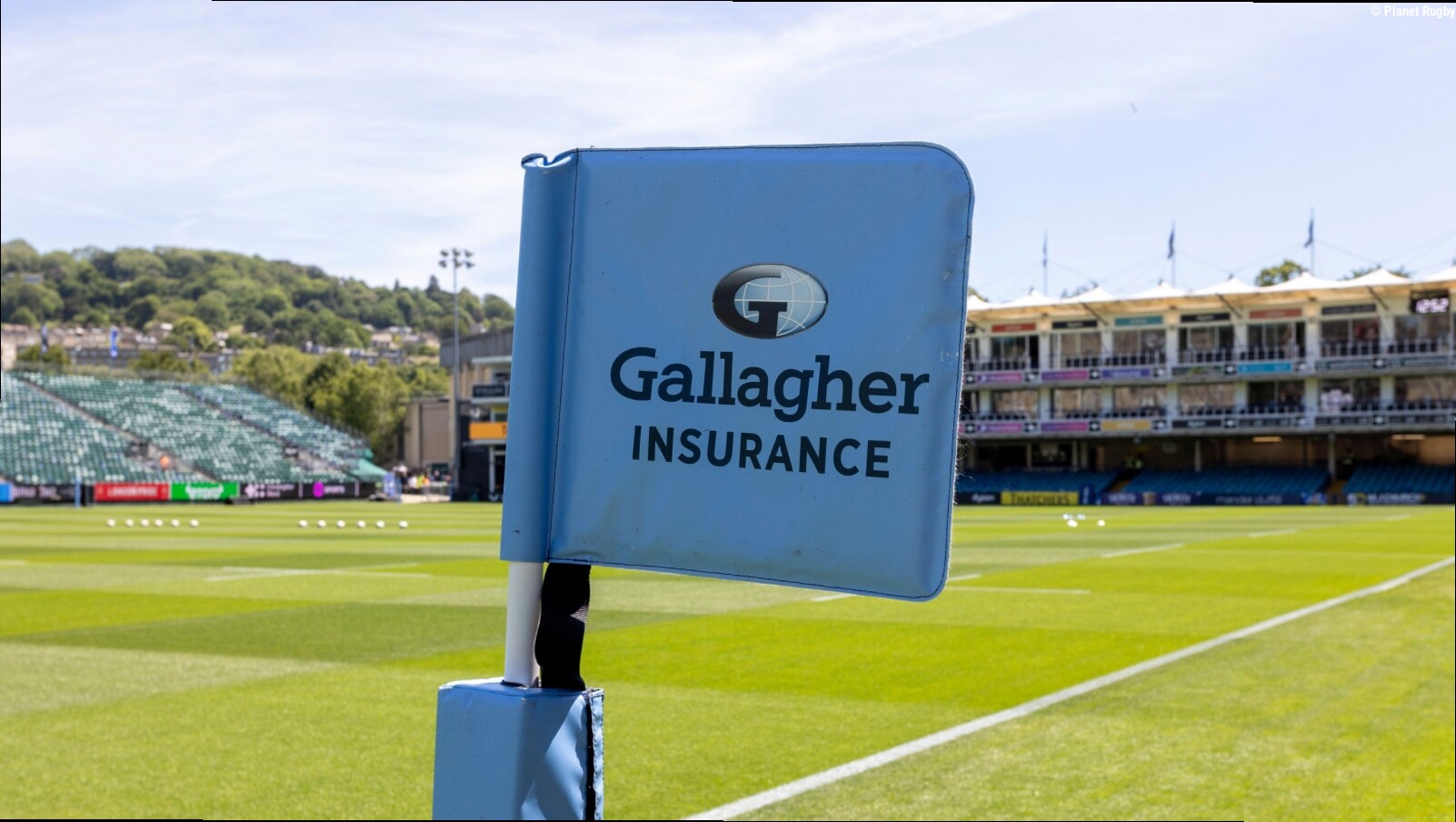 Bath Rugby confirm stadium development roadmap as PREM fixtures set to go 'on the road'
